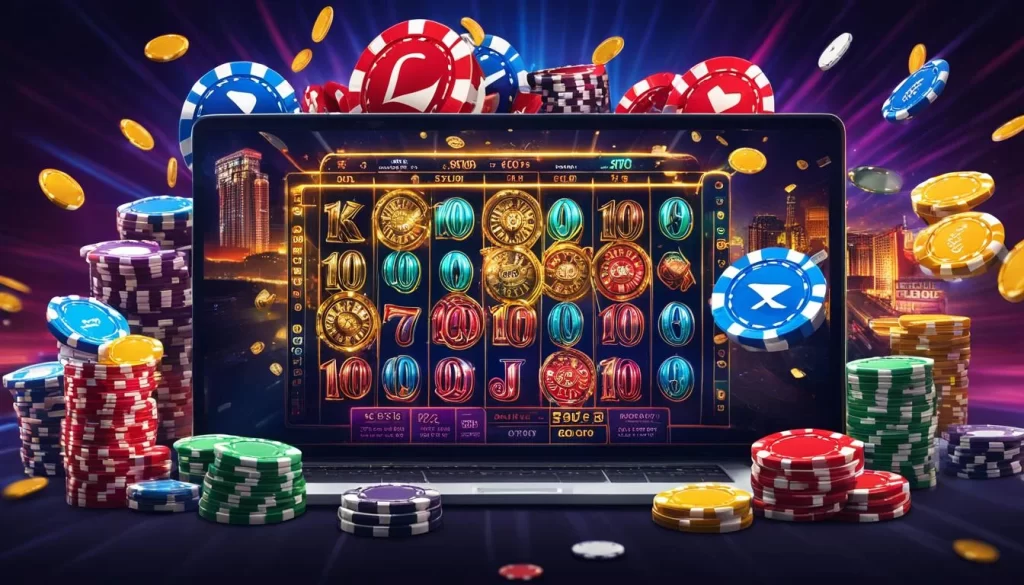 Sòng bài trực tuyến s666111 với dealer người thật