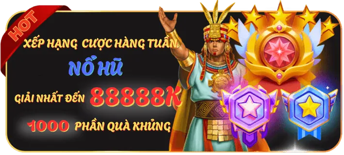 Game nổ hũ s666111 với jackpot lớn