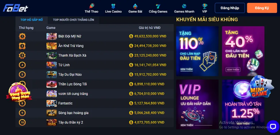 Tính Chính Trực và Công Bằng