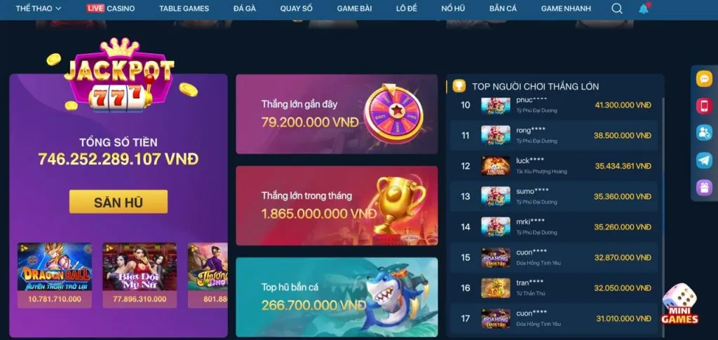 Các phương thức liên hệ hỗ trợ của s666111