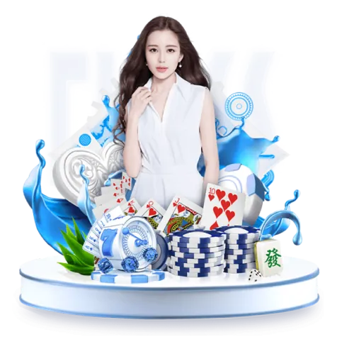 Game Bắn Cá Thần Tài